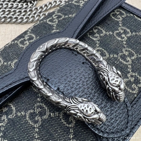 First bag ru GUCCI BAG DIONYSUS GG SMALL RECTANGULAR 0810